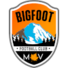 大脚野人女足